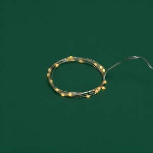 Гирлянда светодиодная 