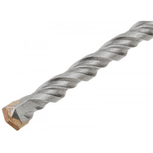 Бур по бетону SDS PLUS 