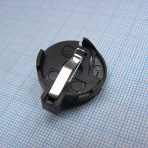 BH800, Площадка для установки элемента питания (CR/LIR2032, 2025, 2016)