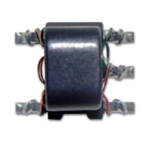 MABA-011039, Трансформаторы звуковой частоты / сигнальные трансформаторы 1-300MHz 1:4 Imped. 75 ohm