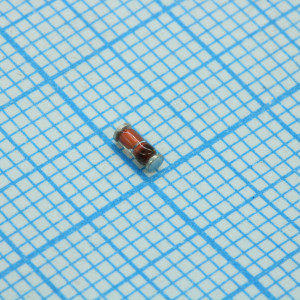 BAS85, Диод Шоттки  30V 0.2А