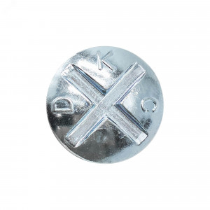 Винт М6х10 (уп.200шт) CM010610