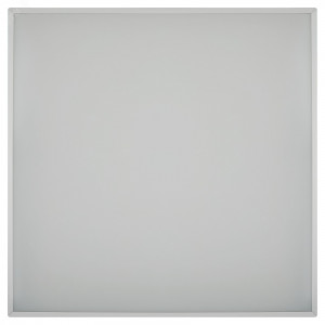 Светильник светодиодный SPO-940-9-40K-038 38Вт 4000К 3990Лм 588x588x40 матовый Грильято Б0051611