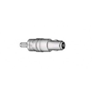 FFS.01.250.DLAE24, Circular Push Pull Connectors STRAIGHT PLUG F. CABLE CRIMPING