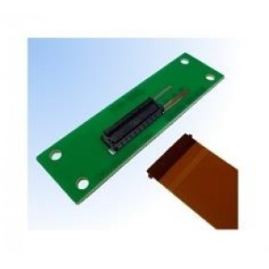 TF46-40S-0.5SH(800), Соединители FFC и FPC