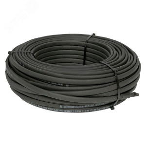 Кабель нагревательный саморегулирующийся DSE-30P (30 Вт/м) 50 м DSE-30P-50