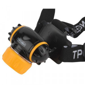 Фонарь налобный 7хLED 3хAAA GB-302 Б0036617