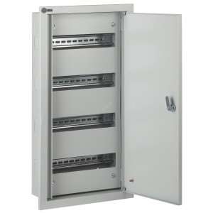 Корпус металлический ЩРв-48 IP31 NO-123-26 76 УХЛ3 (600х300х120) (30) Б0030163