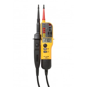 Fluke T150, Тестер-пробник