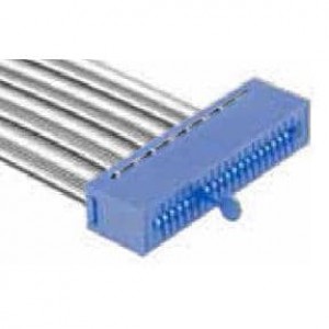 CWR-170-10-0000, Стандартные краевые разъемы Card Edge Connector 10 Pin Gold Plating
