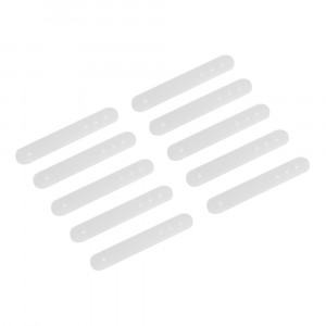 Лента герметичная RTW-PWT-A180-13mm 24V Warm3000 (14.4 W/m, IP67, 2835, 5m) 024289(2), Герметичная IP67 (плата в силикон.трубке) , светодиоды smd 2835, 180шт/м (900шт на 5м), белая плата 10мм. Цвет ТЕПЛЫЙ 2800-3200К. Питание 24В, мощность 14,4 Вт/м (72 Вт на 5м), угол 120°. Размеры 5000х13х13мм. Мин.отрезок 33,3мм (6 LED). Метки резки видны