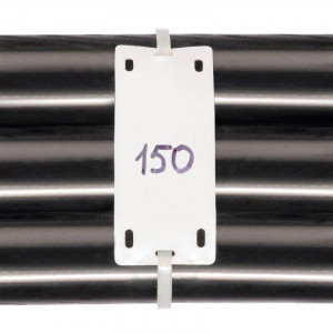 Бирка кабельная У-212М (100шт)	 Бирка кабельная У-212М (100шт) 70221