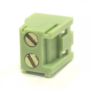 XY303V-02P 3.81MM ЛИФТ, Терминальный блок RUICHI XY303V-02P, 3.81 мм, лифт