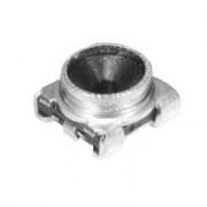 MS-156C(20), РЧ соединители / Коаксиальные соединители RECEPTACLE 1.35MM