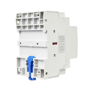 Контактор модульный с ручным упр. КМ40-40МР AC KARAT MKK22-40-40