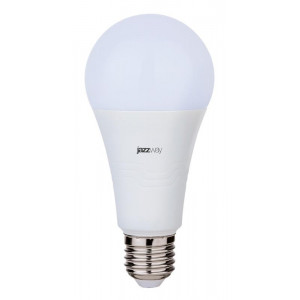 Лампа светодиодная PLED-SP 25Вт A65 5000К холод. бел. E27 230В/50Гц 5018082A