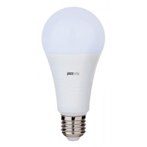 Лампа светодиодная PLED-SP 25Вт A65 5000К холод. бел. E27 230В/50Гц 5018082A