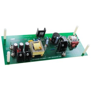 UCC28600EVM, Средства разработки интегральных схем (ИС) управления питанием PWR SUPPLY CONTR