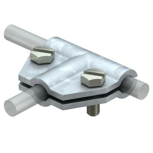 Соединитель проволоки Т-образный 245 8-10 FT 5311101