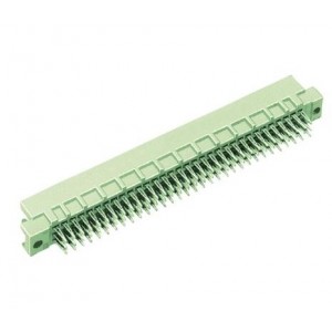 09731647904, Разъемы DIN 41612 DIN-SIGNAL R064MP-5,0C1-3