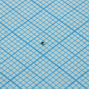 RC0402FR-07402KL, ЧИП-резистор 402кОм ±1% 0.063Вт типоразмер 0402