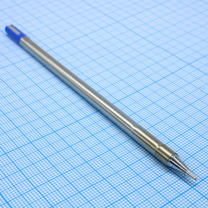 T990-B2, Жало для паяльной станции ST909 конус 1.0мм