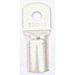 Наконечник кольцевой 95 кв.мм под винт 8 мм (ТМЛ) тип7 2L78