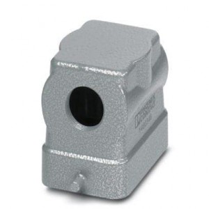 1460346, Сверхмощные разъемы питания HC-B 6-TFL-N- O1STM20S