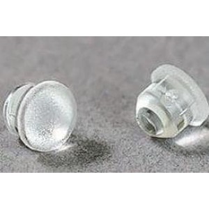 PLW5-188, Светодиодные трубки 5mm Wide Cap Lens .188" Rigid LitePipe