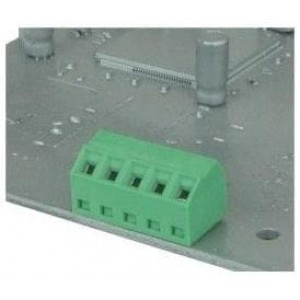 TV12115000J0G, Фиксированные клеммные колодки TB RIS CLA 55D SOL