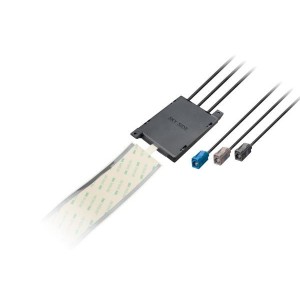 MA2330.A.ACT.002, Антенны MA2330 Covert GPS, Wi-Fi & AM/FM 3in1 Headliner Adhesive Antenna