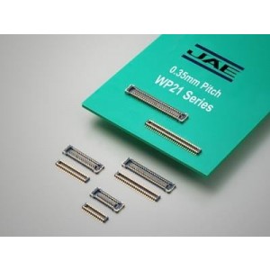 WP21-S020VA1-R8000, Межплатные и промежуточные соединители 20P SKT 0.35mm pitch 0.6mm stacking hght