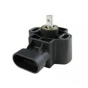 RTY360LVEAX, Промышленные датчики движения и позиционирования 360 deg (+/-180 deg) 5V Euro Pinout