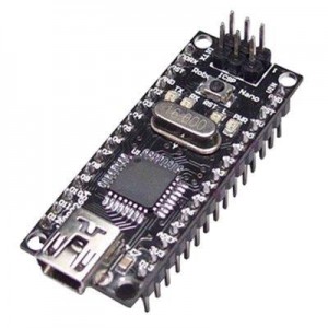 DFR0010, Макетные платы и комплекты - AVR DFRduino Nano