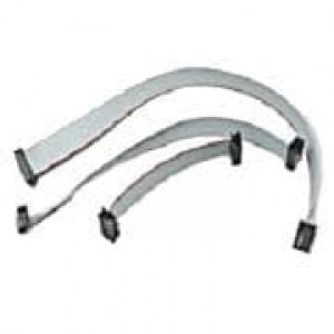 ISDCB812, Ленточные кабели / Кабели IDC 14 pin Ribbon cable 12"