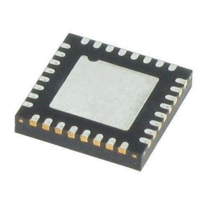 BGA7204,115, РЧ-усилитель 400 MHz to 2750 MHz high linearity variable gain amplifier