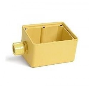 1301350245, Сетевые удлинители  ANGL PWR DIST BOX WITH GRIP