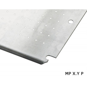 Панель модульная с вырезом MB 15.70 P