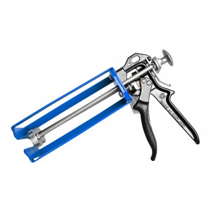 wcn10653400, 10028608 WEICON Пистолет Easy-Mix D400 для картриджей объемом 400 мл