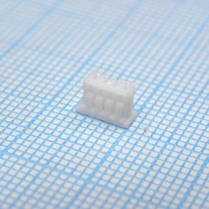 DS1020-03-4FV, Разъем 1,25ММ гнездо на кабель, требуются контакты T-DS1020-03-SC600