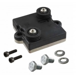RPS0500DH4R70JB, Резистор для монтажа на панель, винт, 4.7 Ом, ± 5%, 5 кВ, 500 Вт