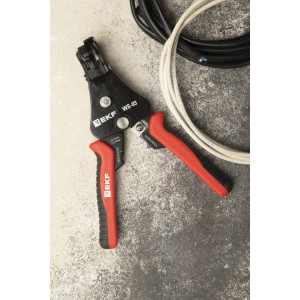 Полуавтоматический стриппер WS-03 EKF Master