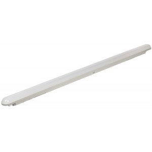 Светильник ДСП 1307 36Вт 6500К IP65 1200мм сер. пластик IEK LDSP0-1307-36-6500-K01