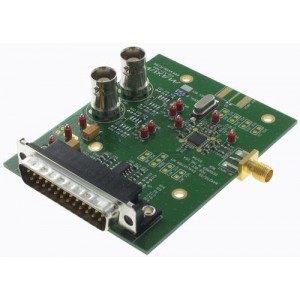 MAX2112EVKIT+, Радиочастотные средства разработки MAX2112 Eval Kit