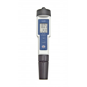 DT-176 pH метр влагозащищенный