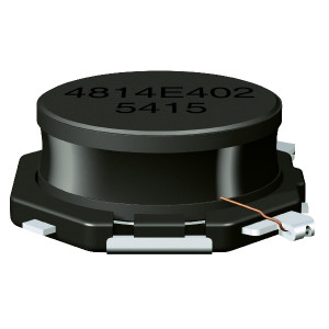 B82451L2364E402, Катушка постоянной индуктивности 2.36мГн ±3%