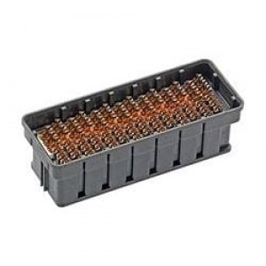172832-0001, Межплатные и промежуточные соединители NeoStack 6x14 Rcpt 13.5mm