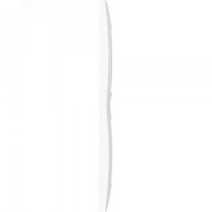 Рамка 2-м Etika бел. Leg 672502