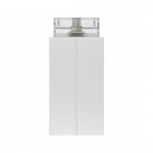 Трансформатор тока ТТЕ-30-400/5А mini класс точности 0,5 EKF PROxima tte-30M-400