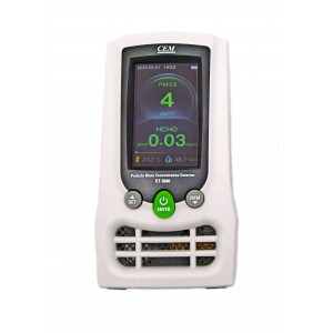 DT-9680 Сч-тчик пылевых частиц